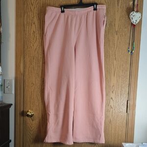 Wild Fable Peach Lounge Pants